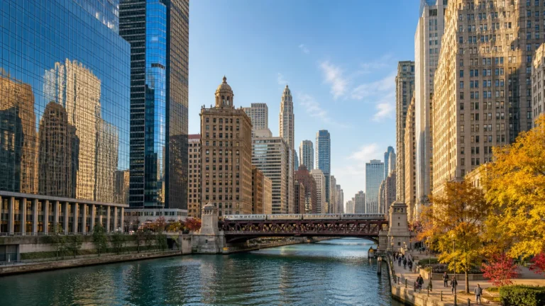 Chicago é uma cidade incrível: guia para conhecer o Loop, hotéis e melhores épocas