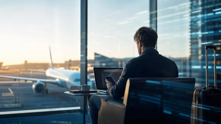 Você ainda viaja sem VPN? O descuido que pode sair caro