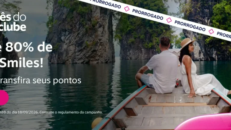 Livelo e Smiles: como usar Pontos + Dinheiro para gerar milhas mais baratas