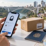 Compras online do Paraguai até US$ 50: o que você paga de verdade