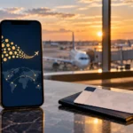 Esfera dá 55% de bônus para transferências ao ConnectMiles
