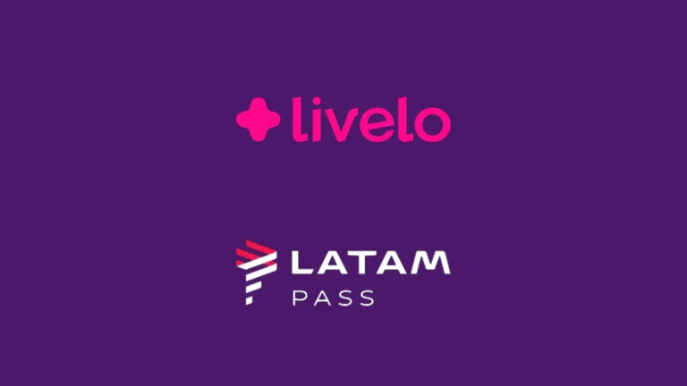 Livelo para LATAM Pass: 25% de bônus e 1.500 milhas extras na primeira transferência