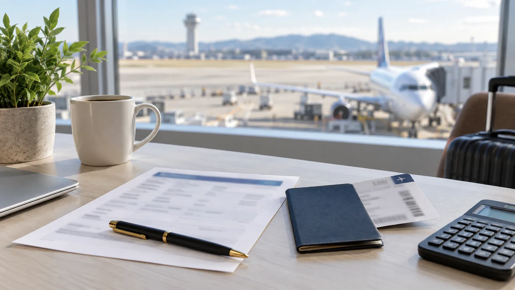 Planejamento de transferência de pontos Esfera para programa aéreo