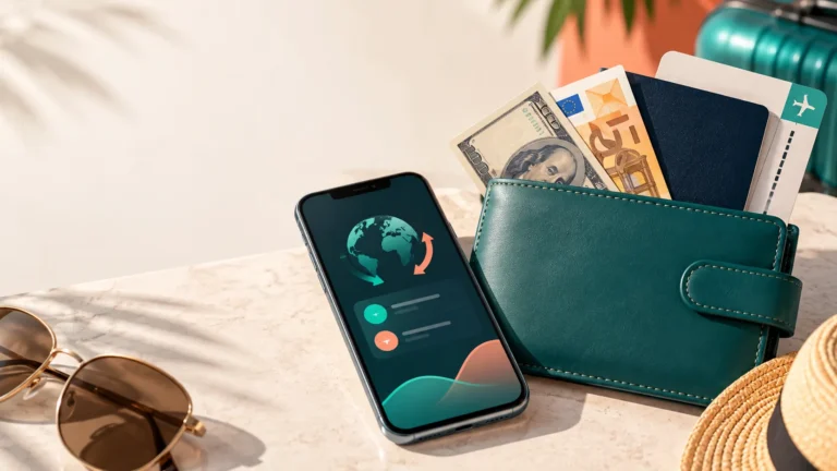 Cashback Nomad em Outubro de 2026: Ganhe 3% de Volta em Dólar ou Euro